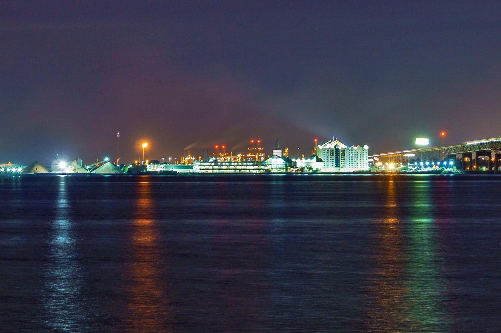 10 Best Things to Do After Dinner in Lake Charles