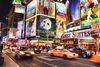 Broadway theatres in New York
