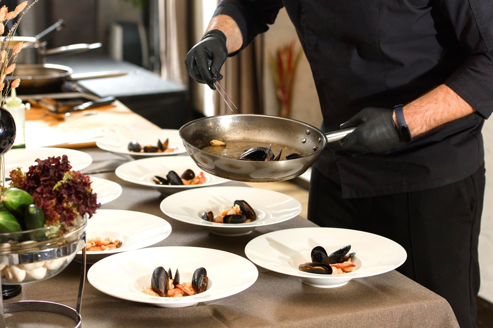 Great Restaurants in Brighton 