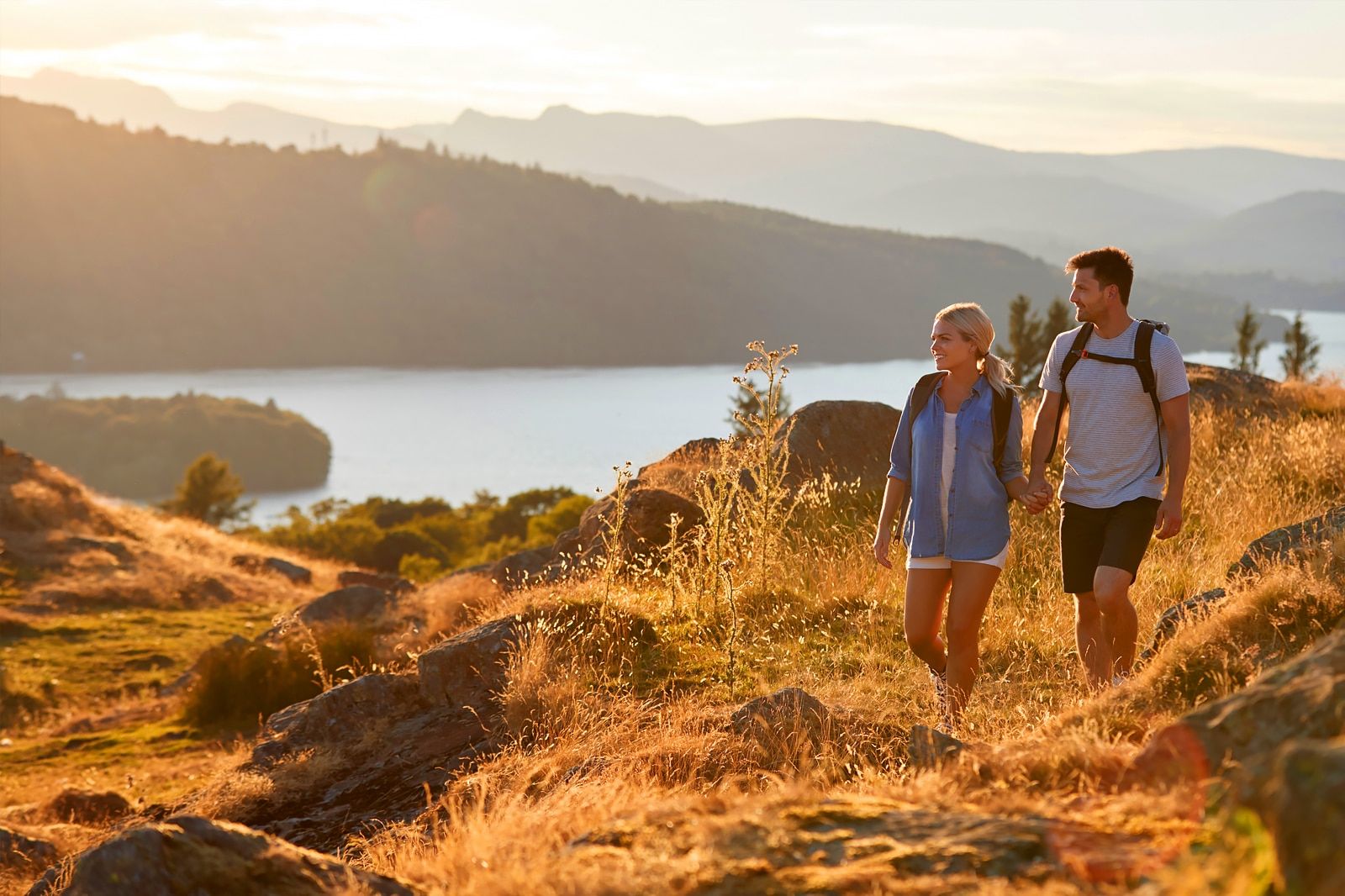 Best Things to Do for Couples in the Lake District