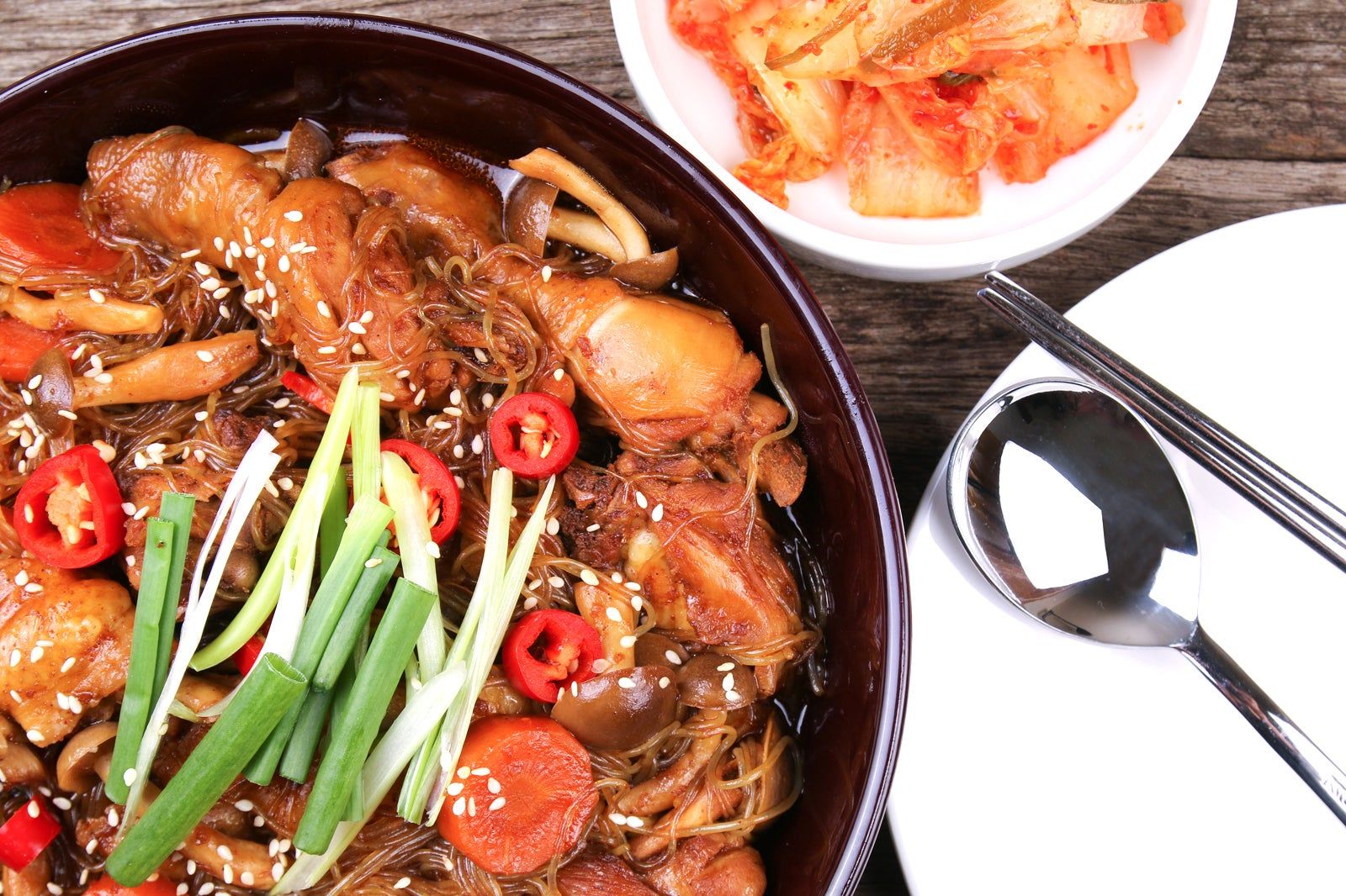 10 Best Local Restaurants in Ulsan