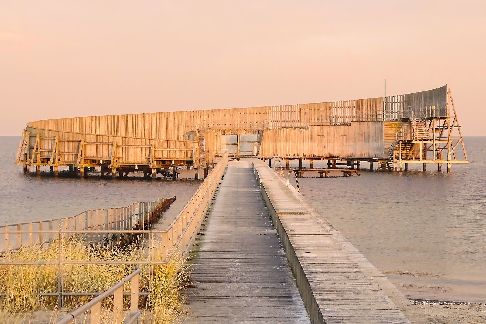 10 Best Spa and Bathing Locations in Copenhagen