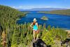 10 Best Hiking Trails in Lake Tahoe