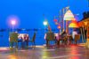 Best Restaurants in Phi Phi Island