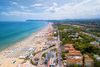 Riccione, Italy