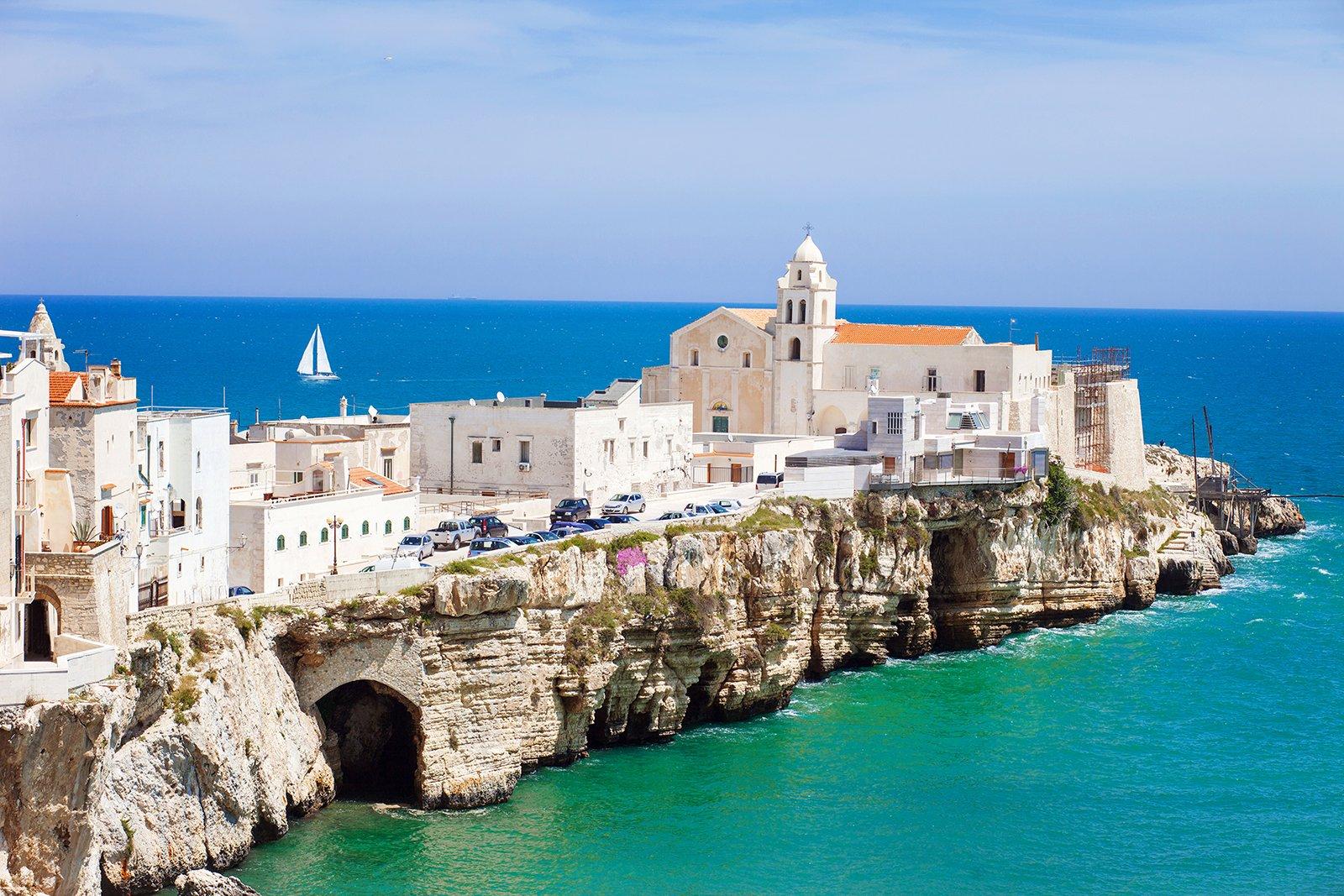Things to Do in Italy