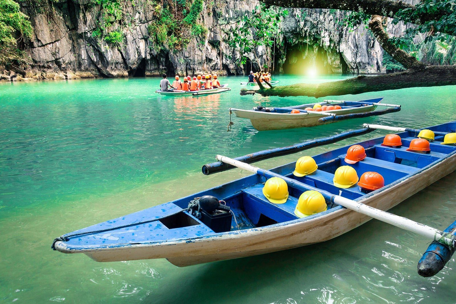 Things to Do in Puerto Princesa