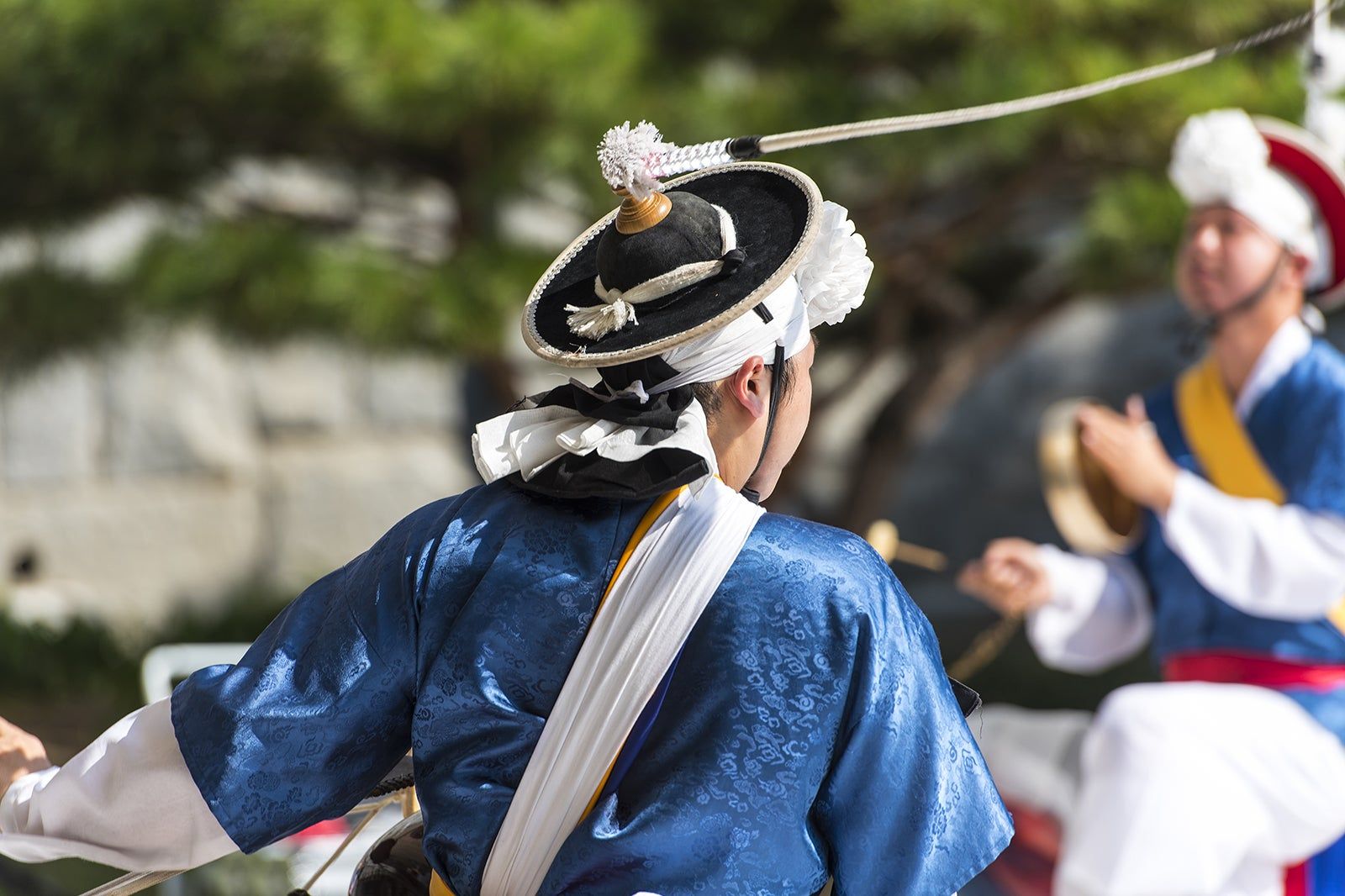 용인 한국민속촌