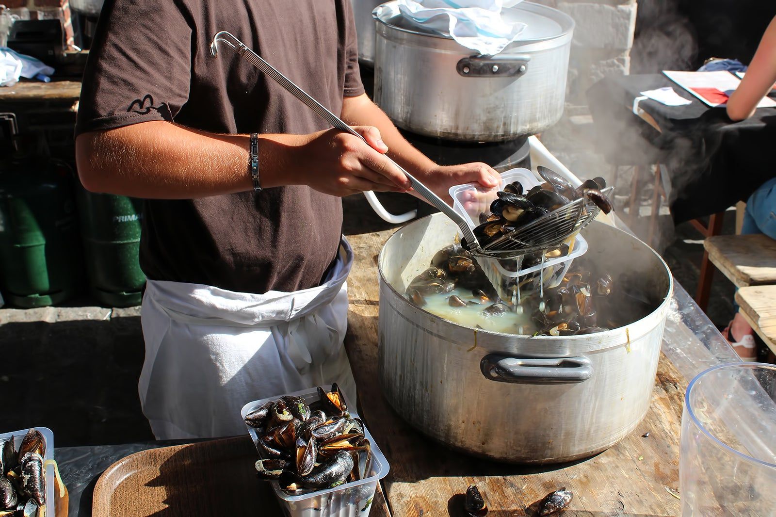 10 Best Local Dishes from Lille