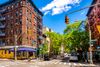 Soho in New York