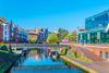 Things to Do Along Birmingham's Canals