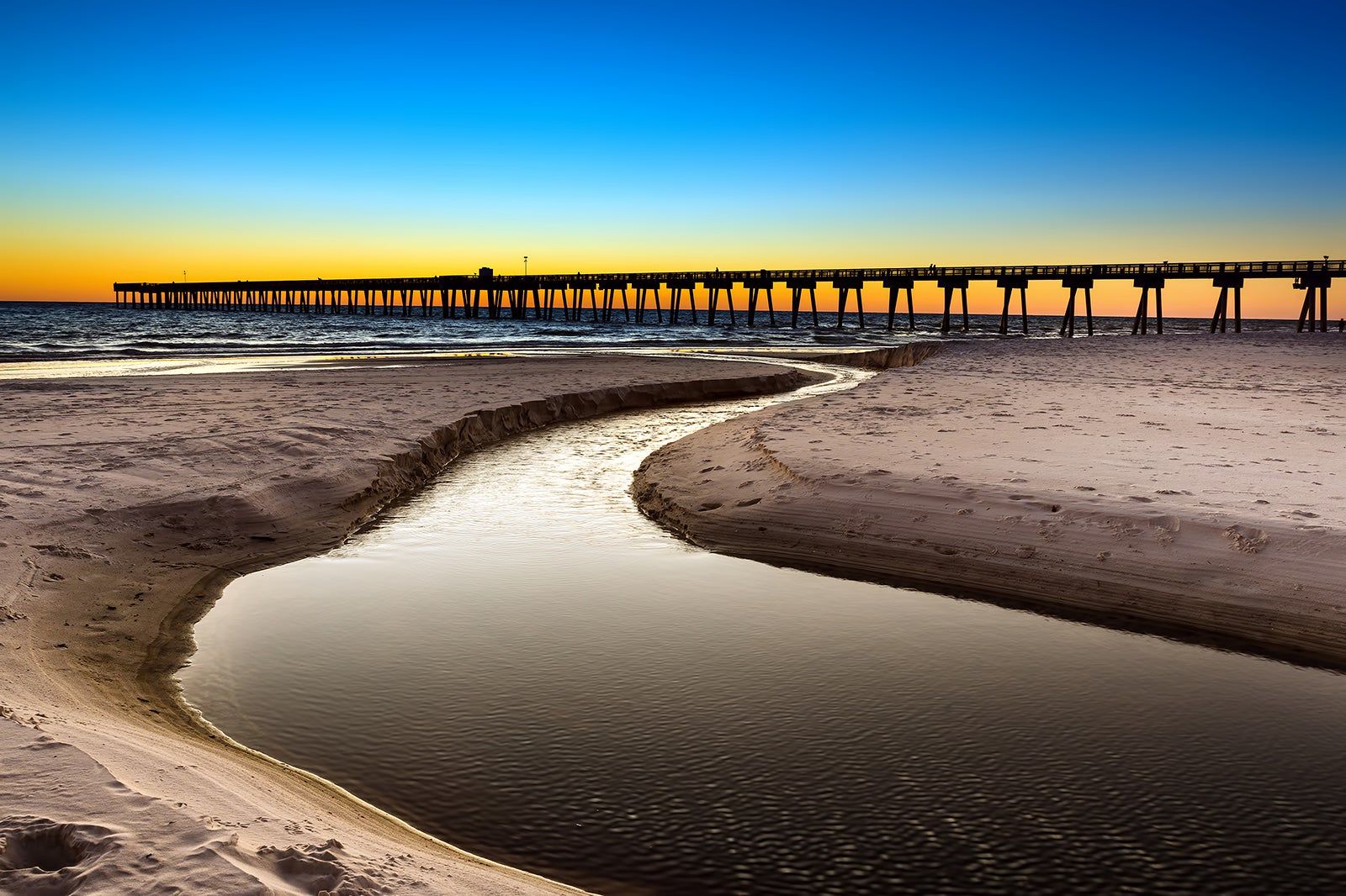 10 Best Things to Do After Dinner in Panama City Beach