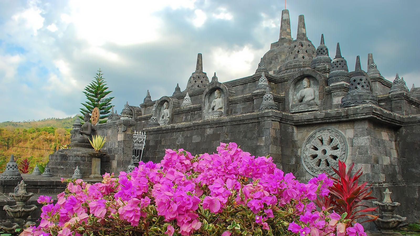Banjar in Bali