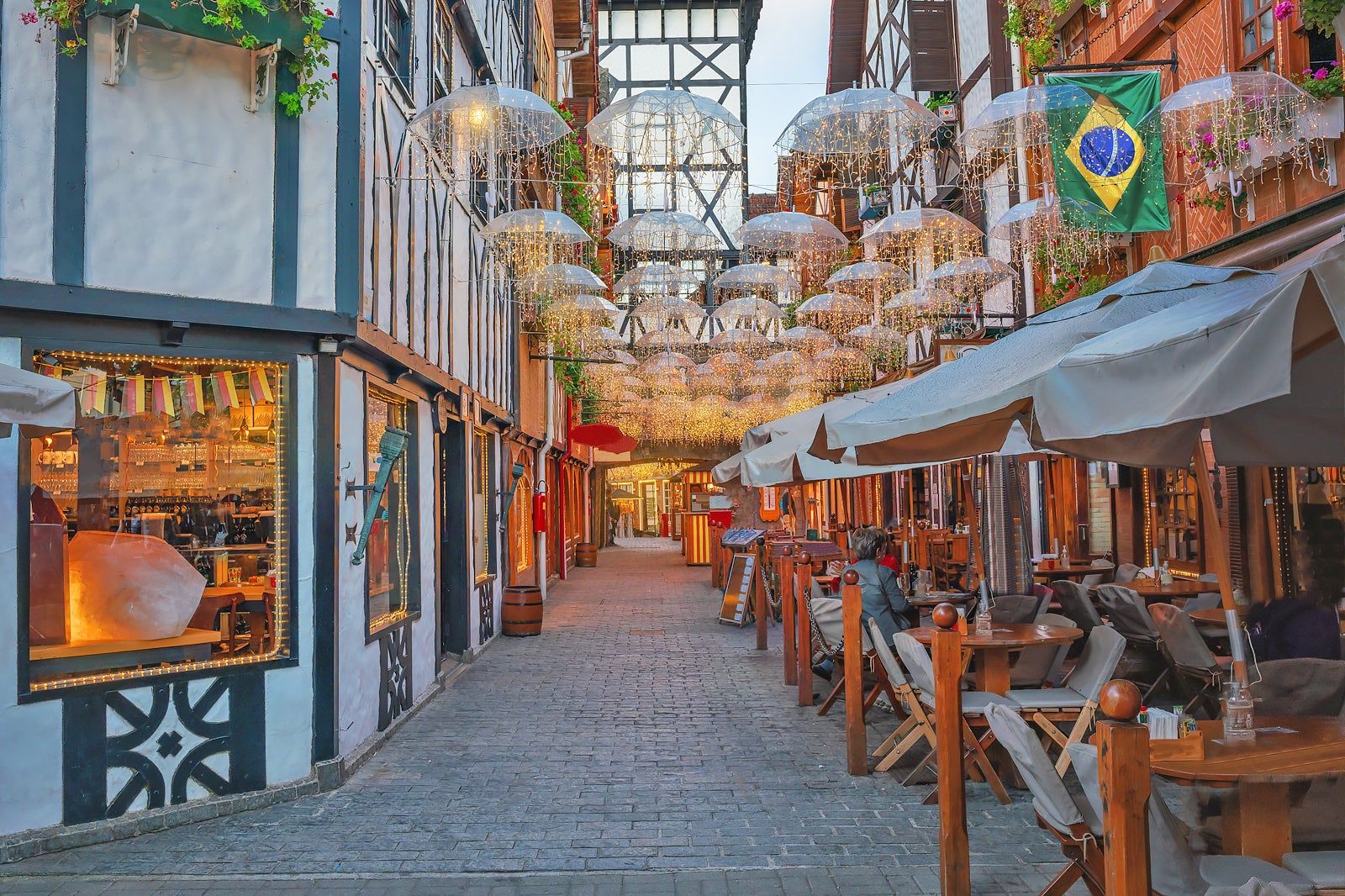 Melhores restaurantes em Campos do Jordão