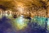 Drach Caves in Mallorca