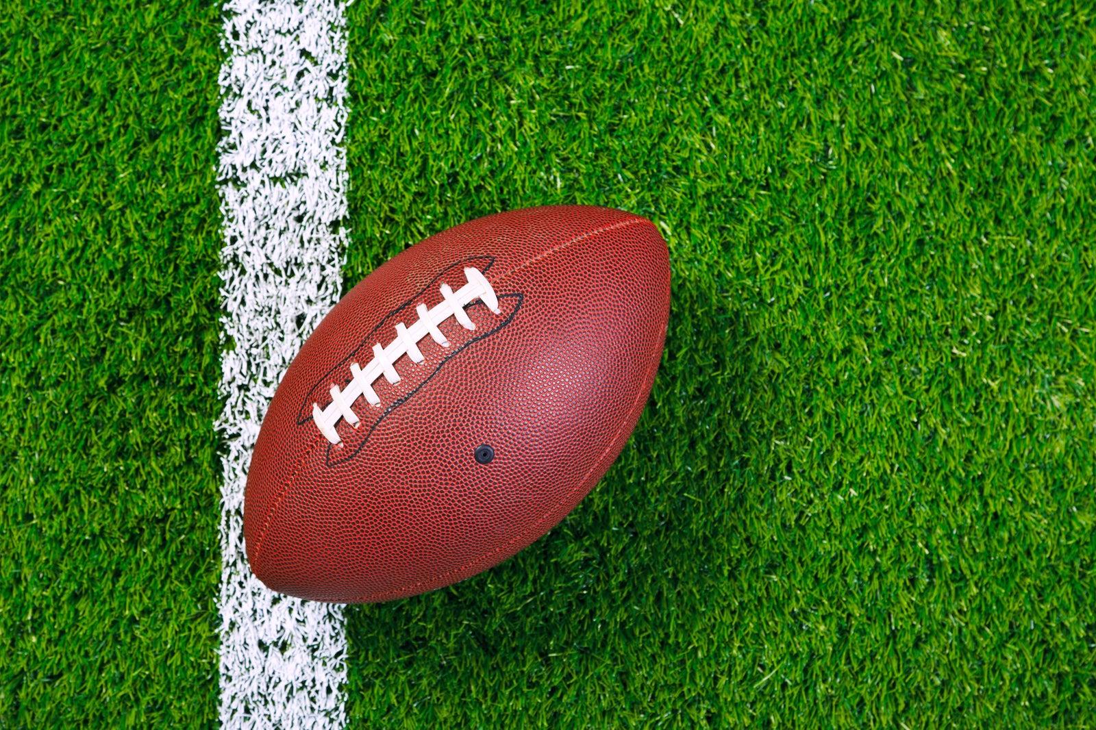 American football