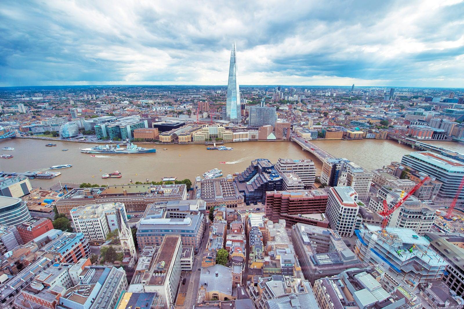 UK Information