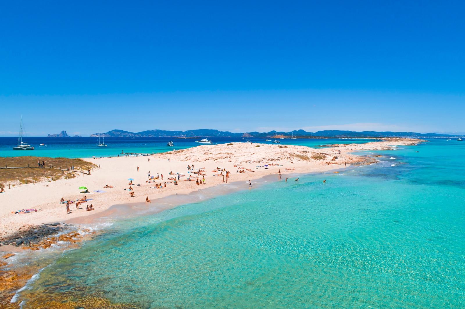 Formentera