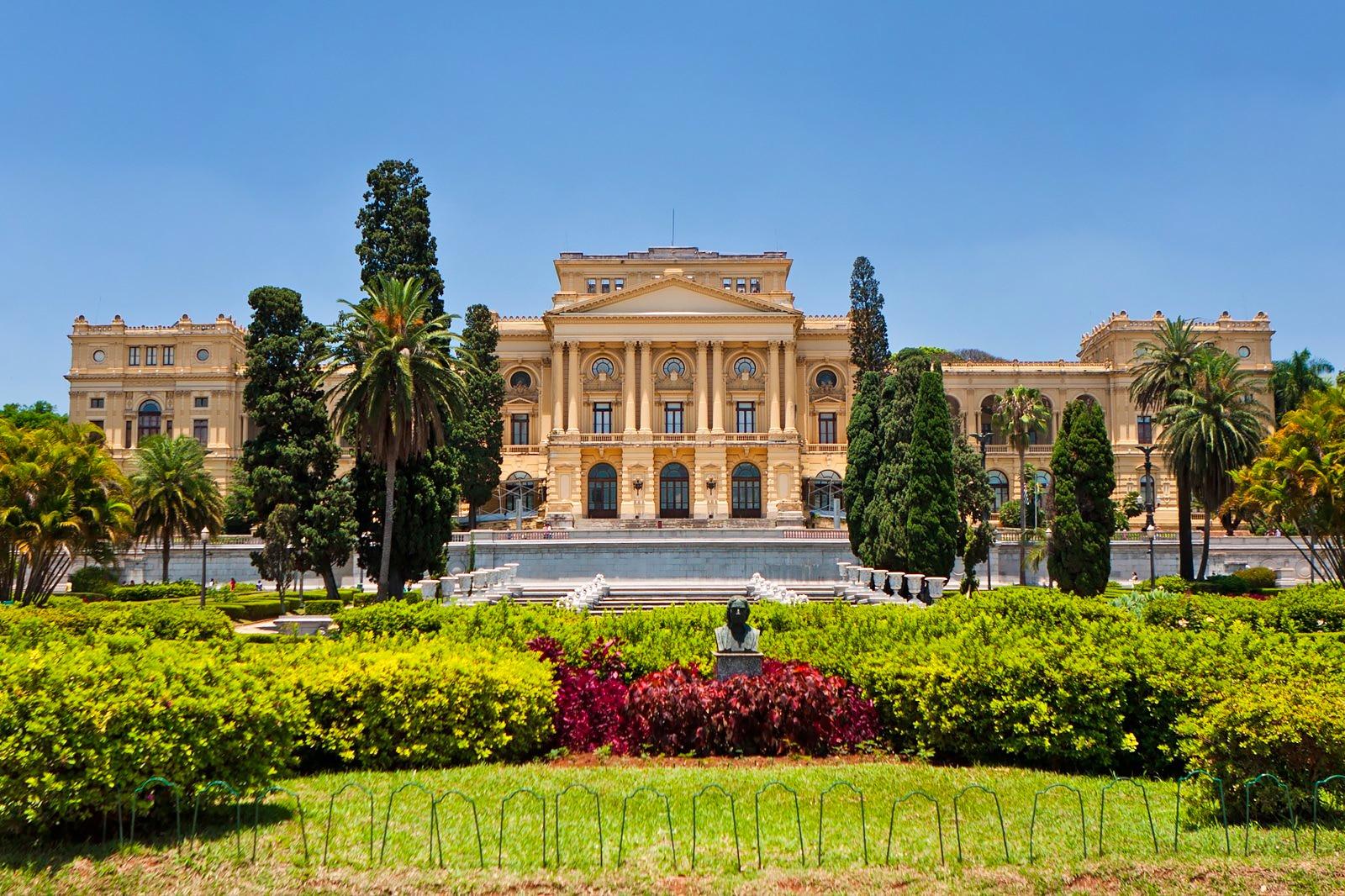 Best Cultural Things to Do in Sao Paulo
