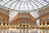 Galleria Vittorio Emanuele II