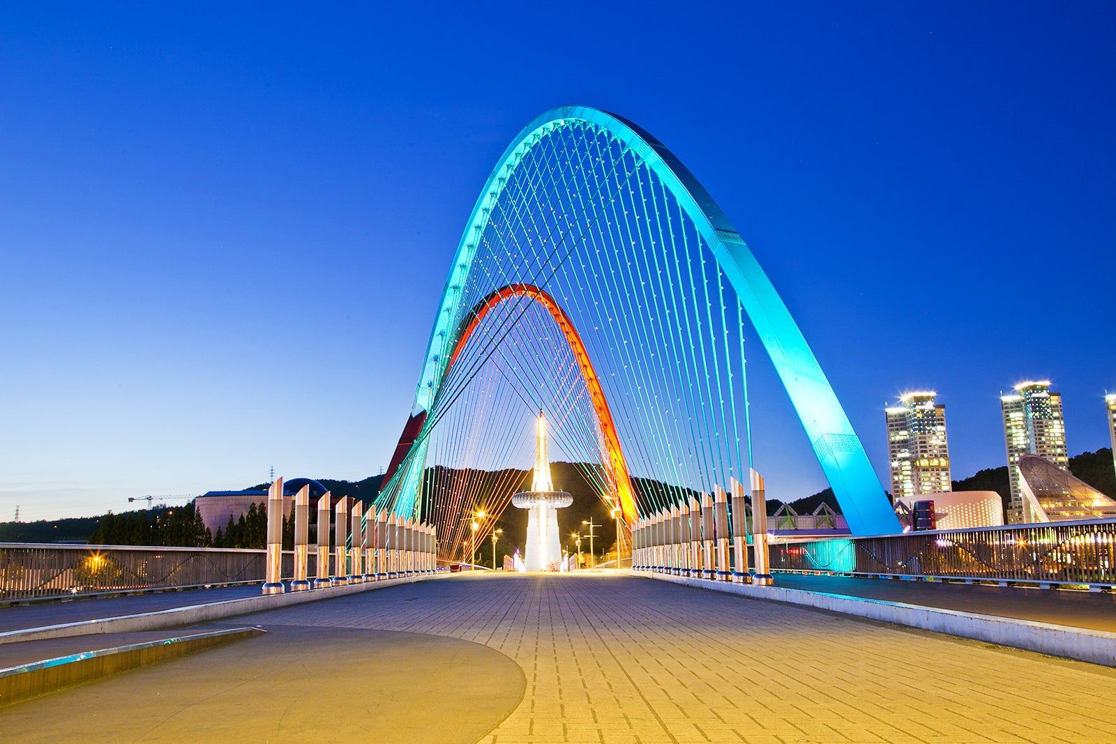 Daejeon, South Korea