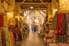 Shopping in Qatar