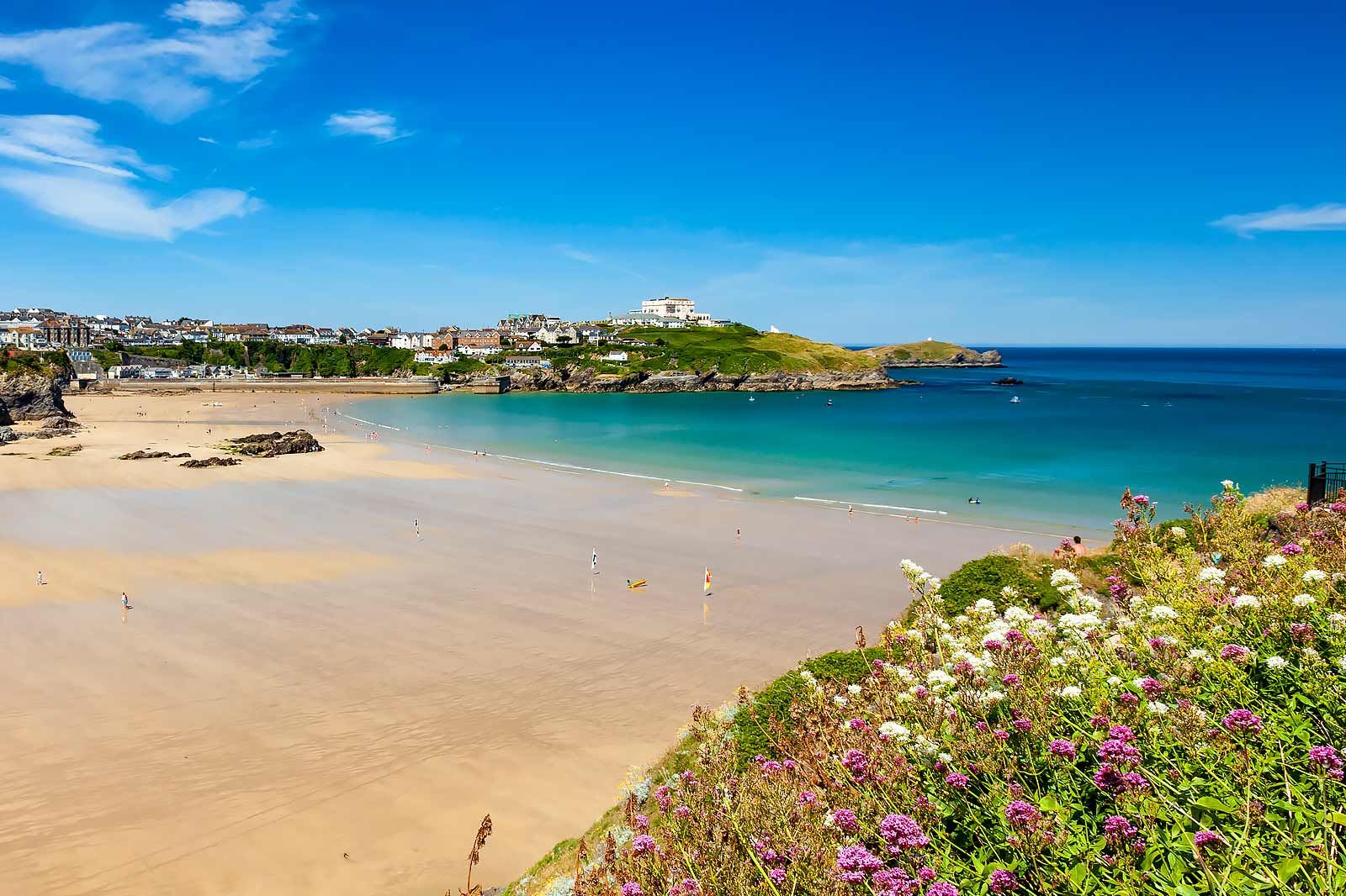 Best Things to Do in Newquay