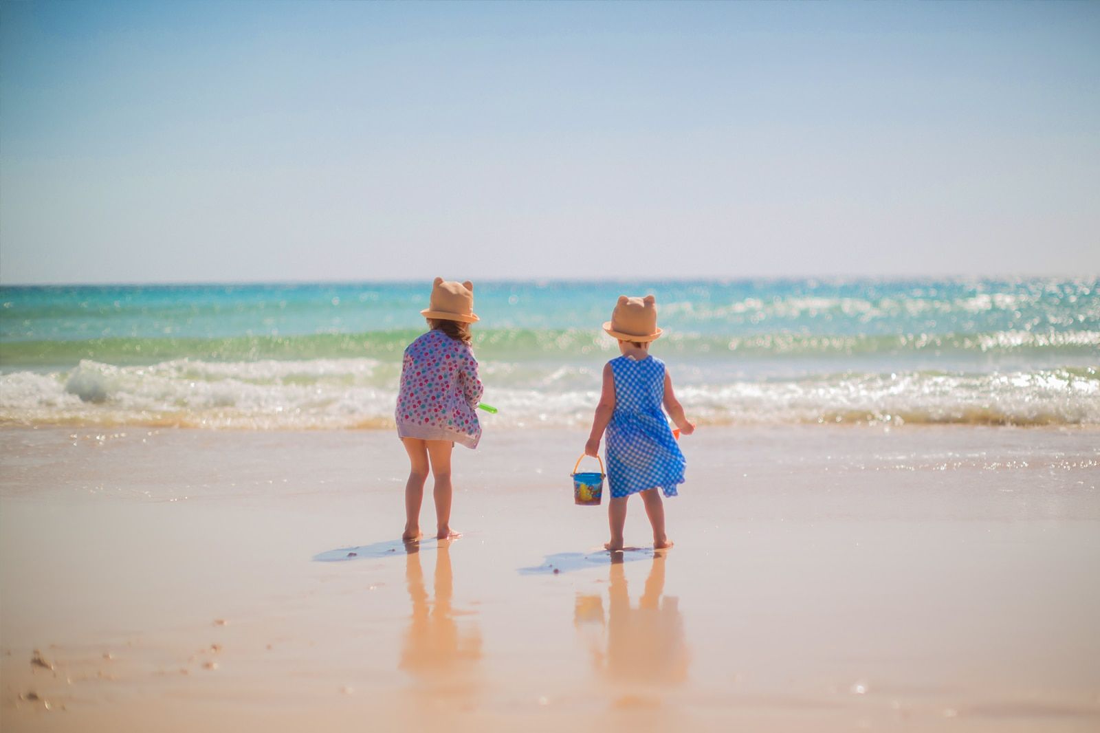 Things to Do with Your Family in Fuerteventura