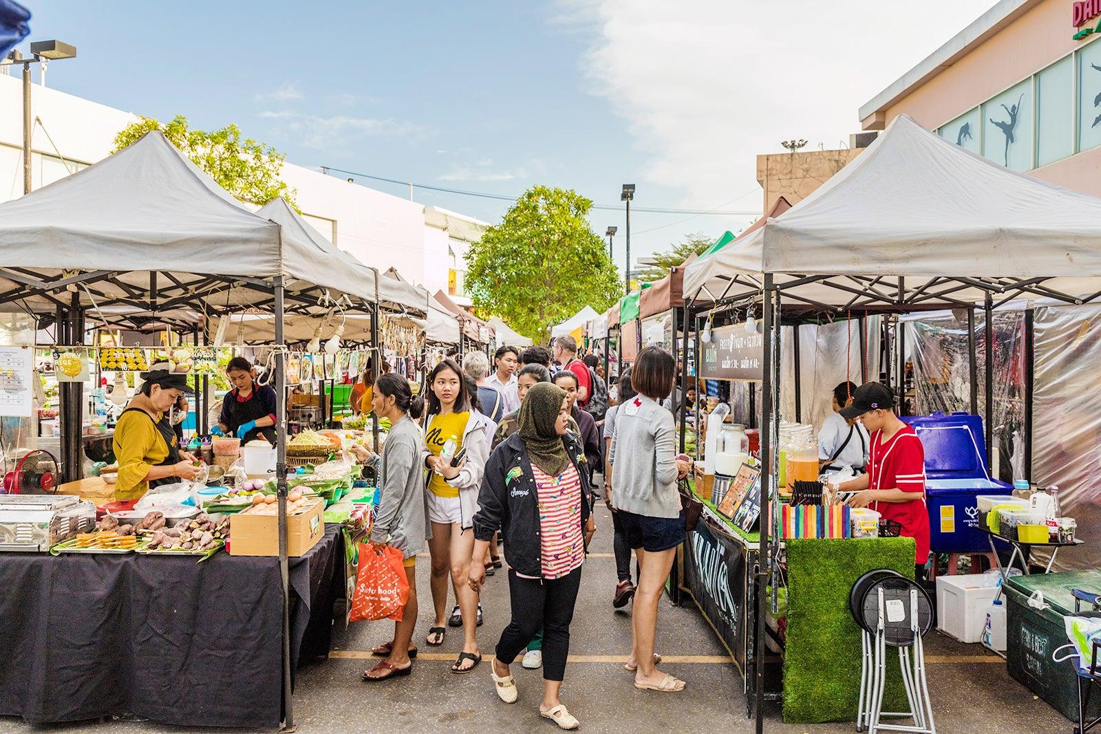 Phuket Indy Market
