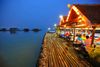 Floating Restaurants in Phuket