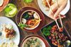 Causeway Bay Food