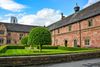Chetham's Library in Manchester