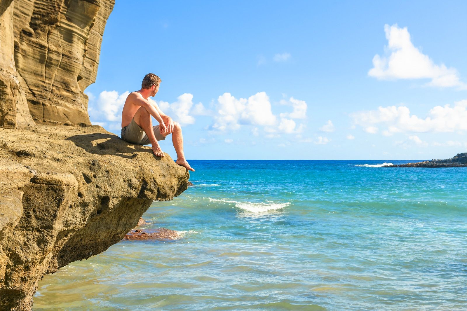 Hawaii Island Travel Essentials