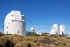 Teide Observatory