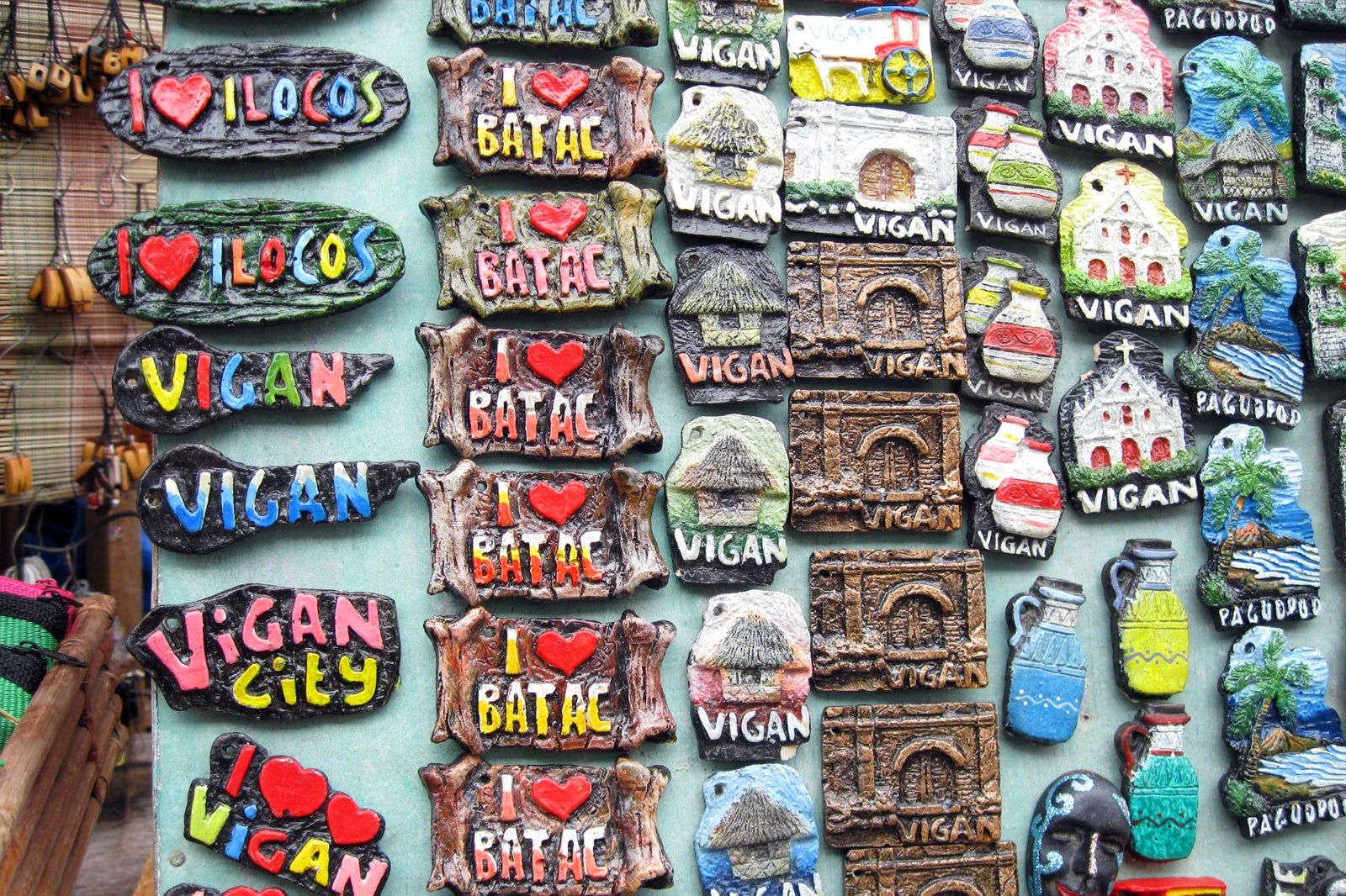 Shopping in Philippines