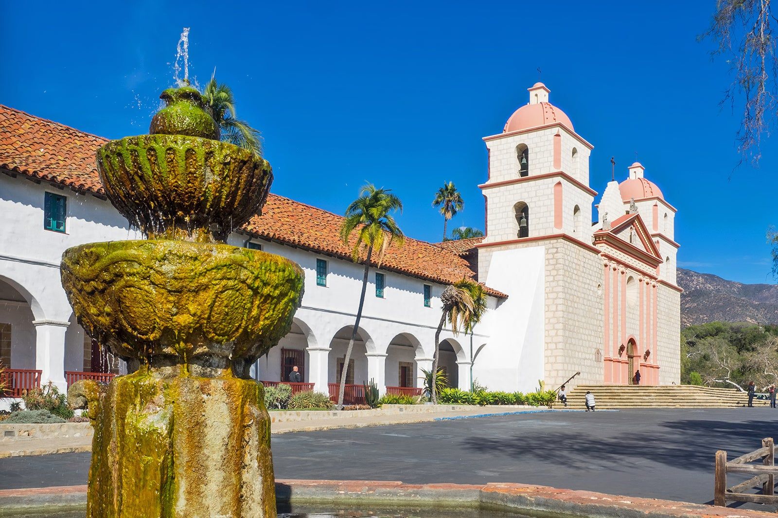 10 Most Instagrammable Places in Santa Barbara