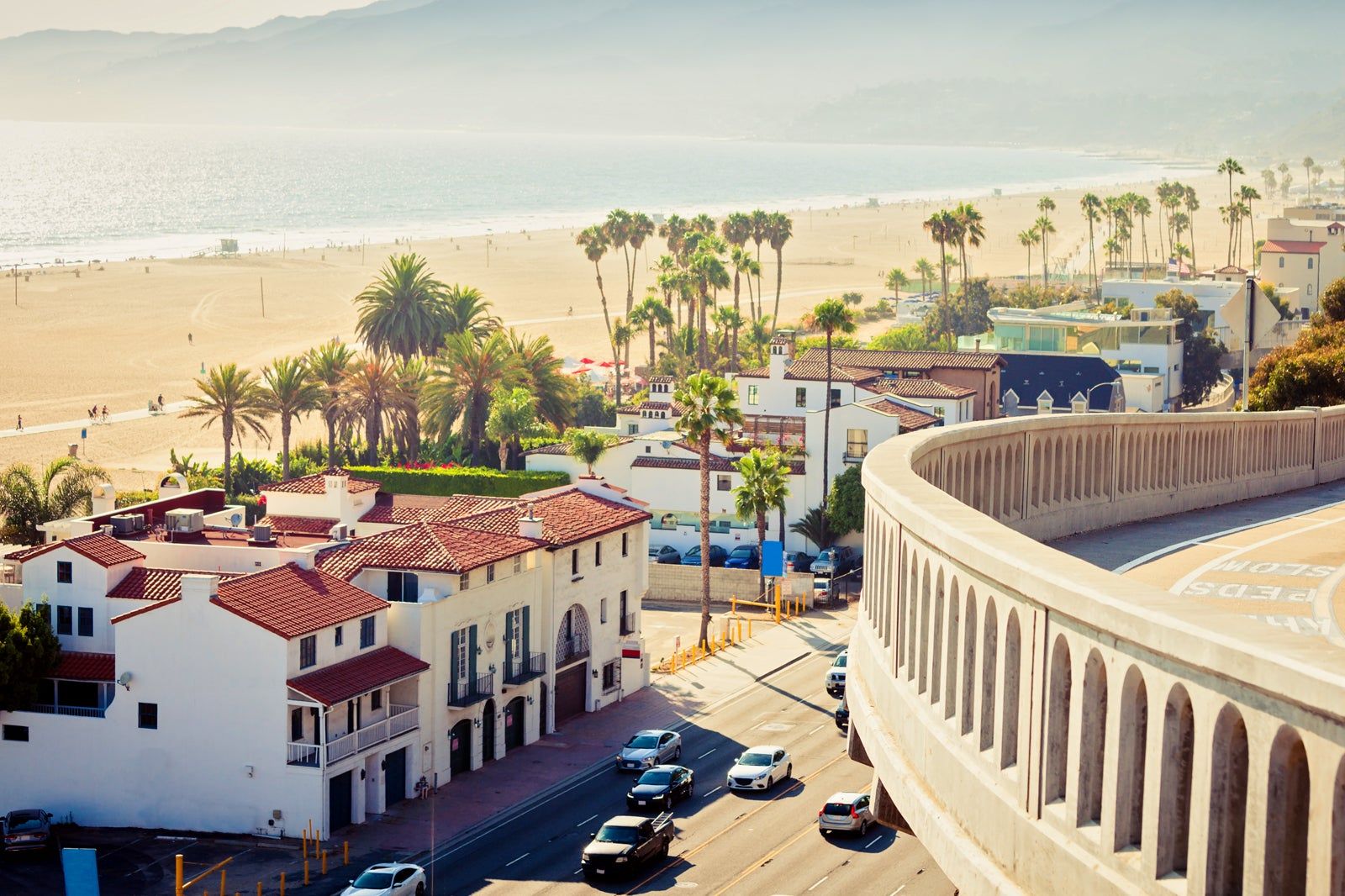 Annenberg Community Beach House in Santa Monica