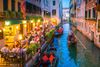 Best Things to Do After Dinner in Venice