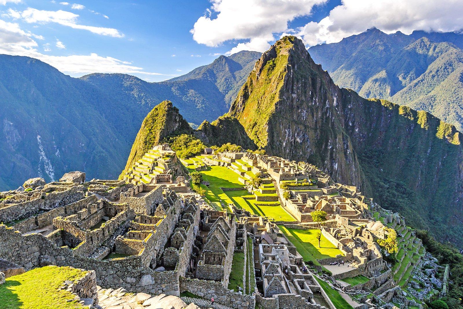 Peru