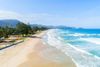 Karon Beach in Phuket
