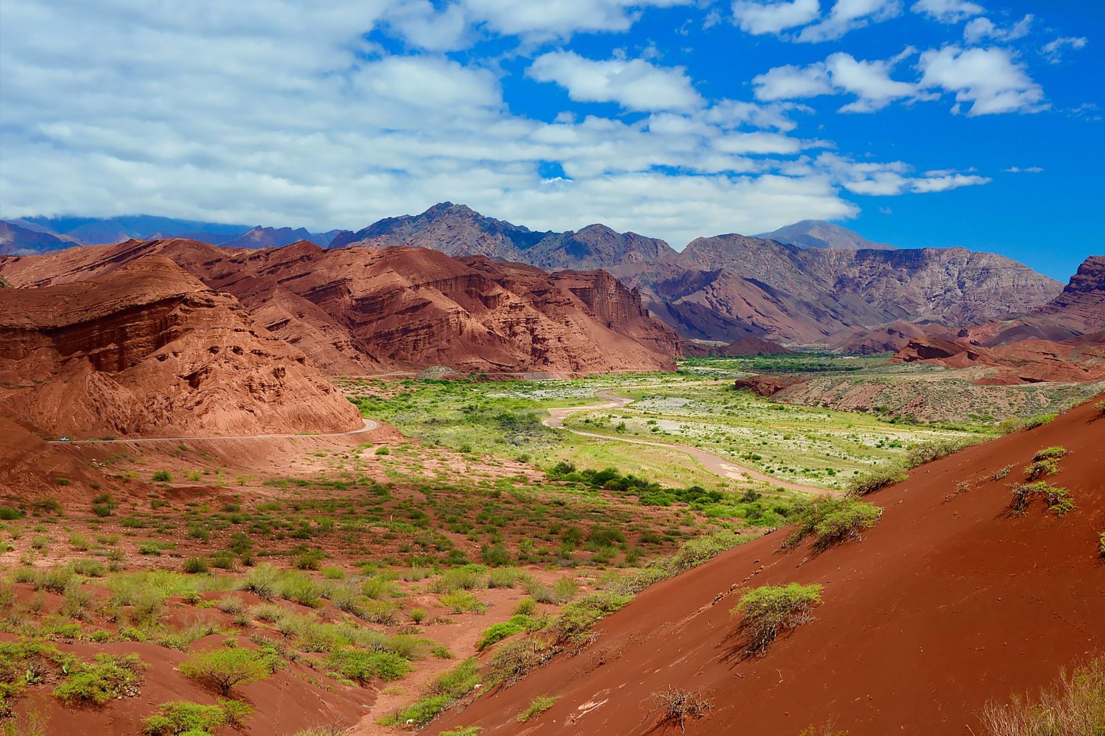 Best Road Trips near San Antonio