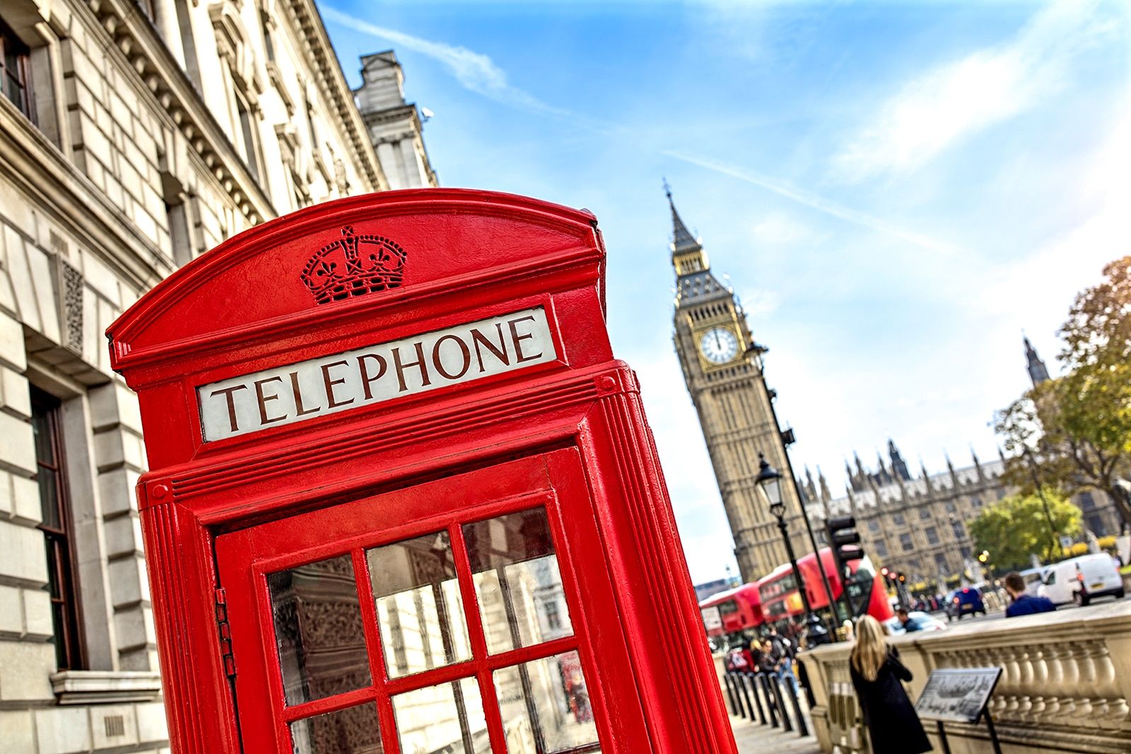 Most Instagrammable Places in London