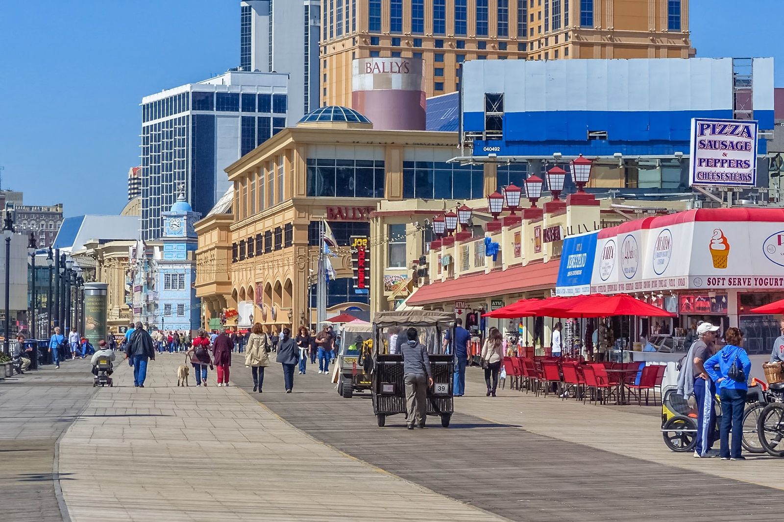 Atlanta Travel Essentials