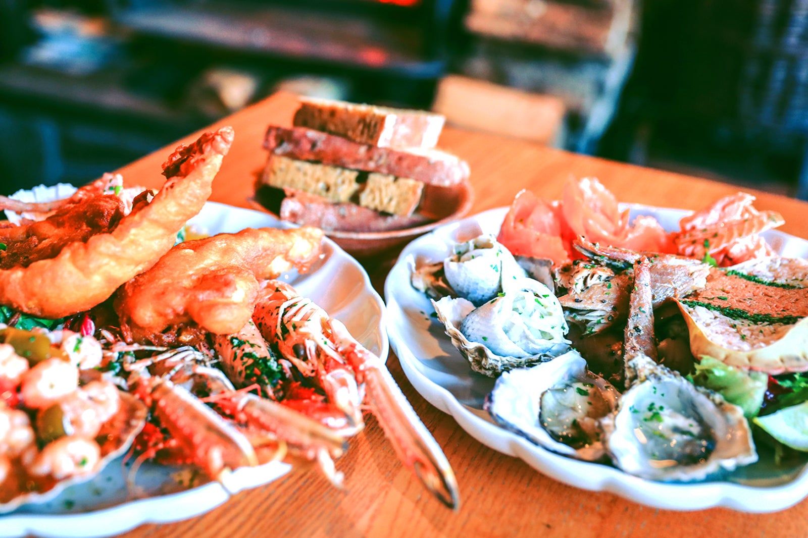 Best Restaurants on the Isle of Skye