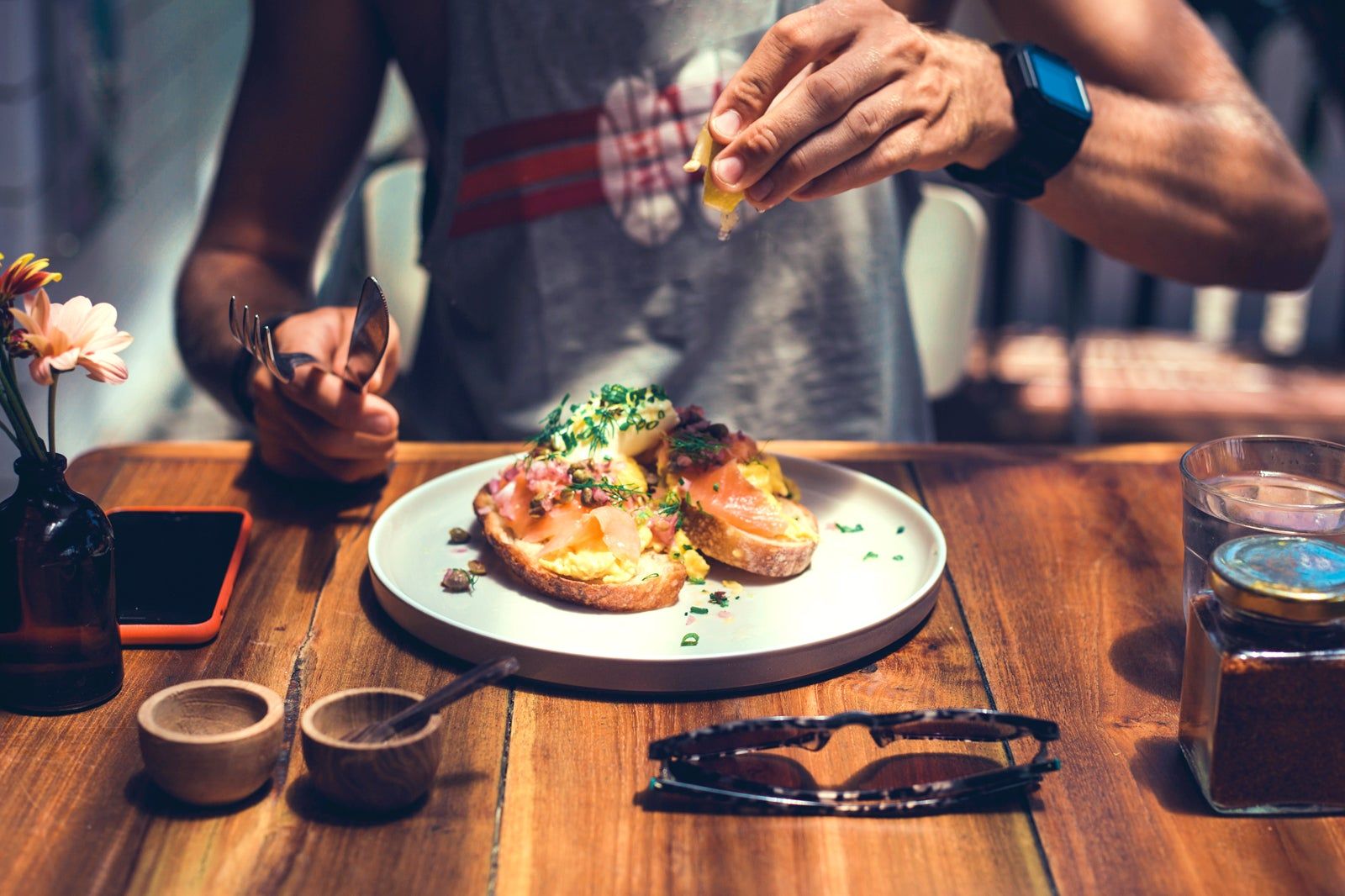 Great Restaurants in Munich 