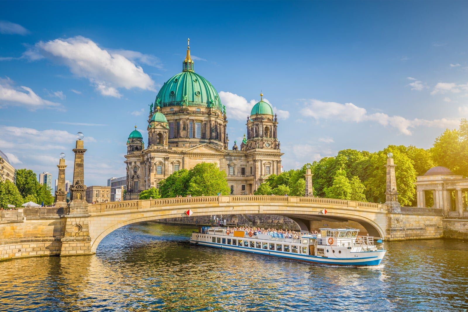 Tours and Daytrips in Berlin