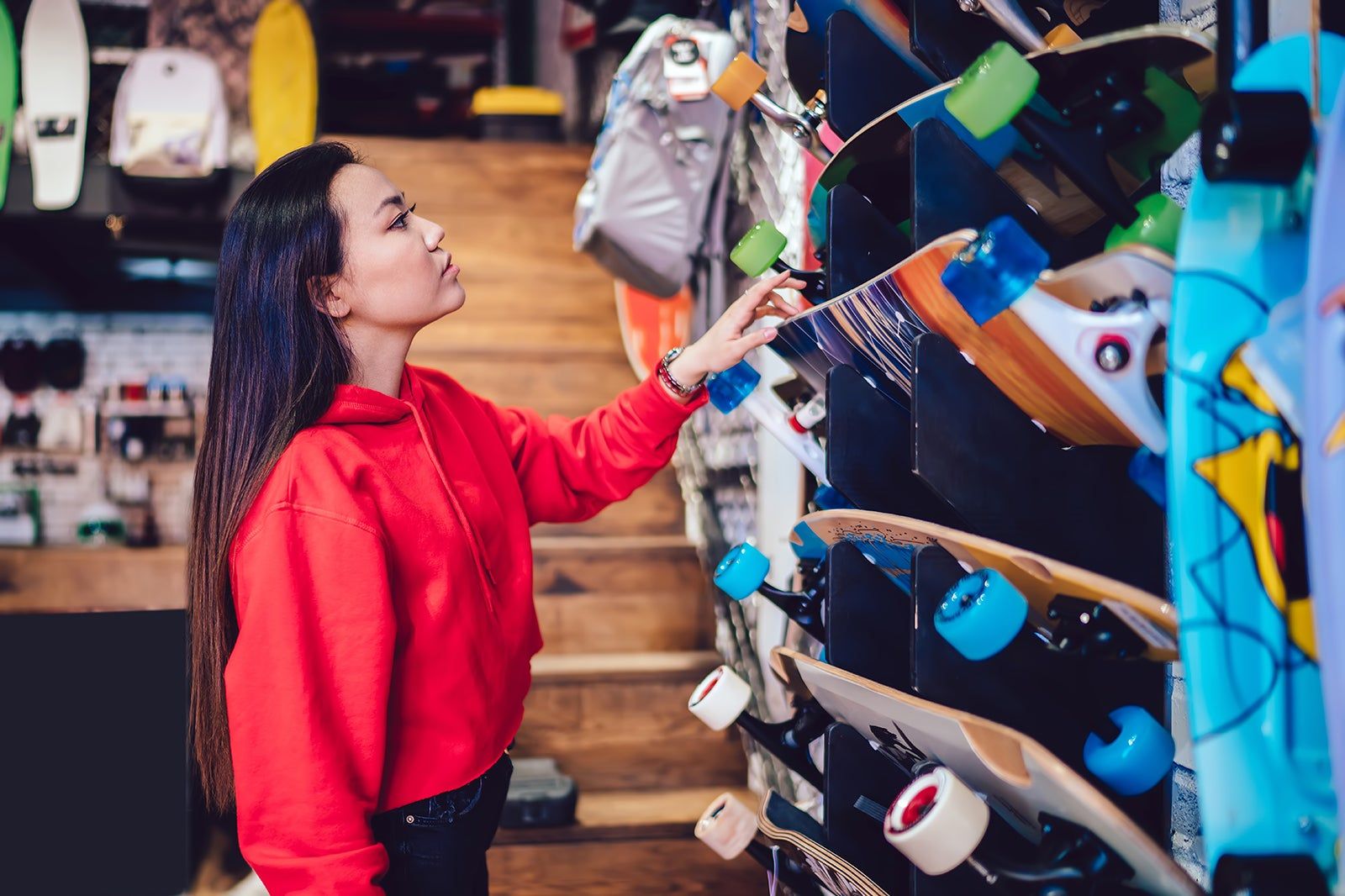 Custard Factory in Birmingham