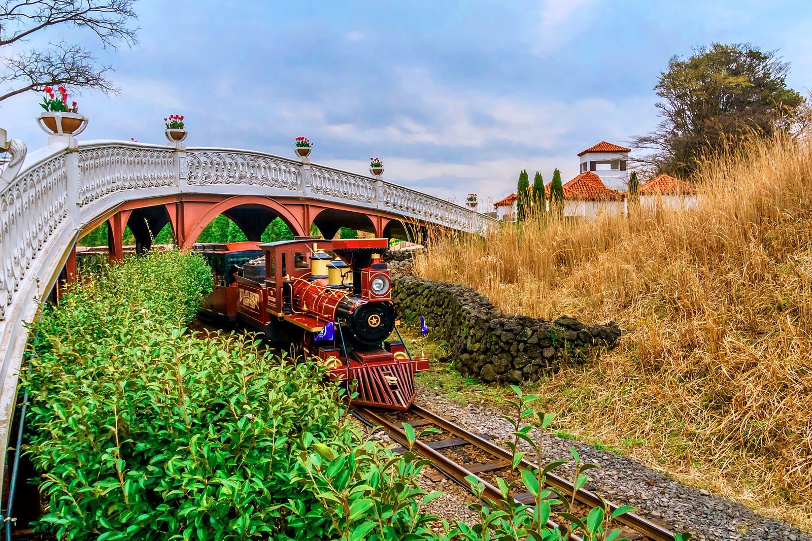 Best Things to Do with Kids in Jeju