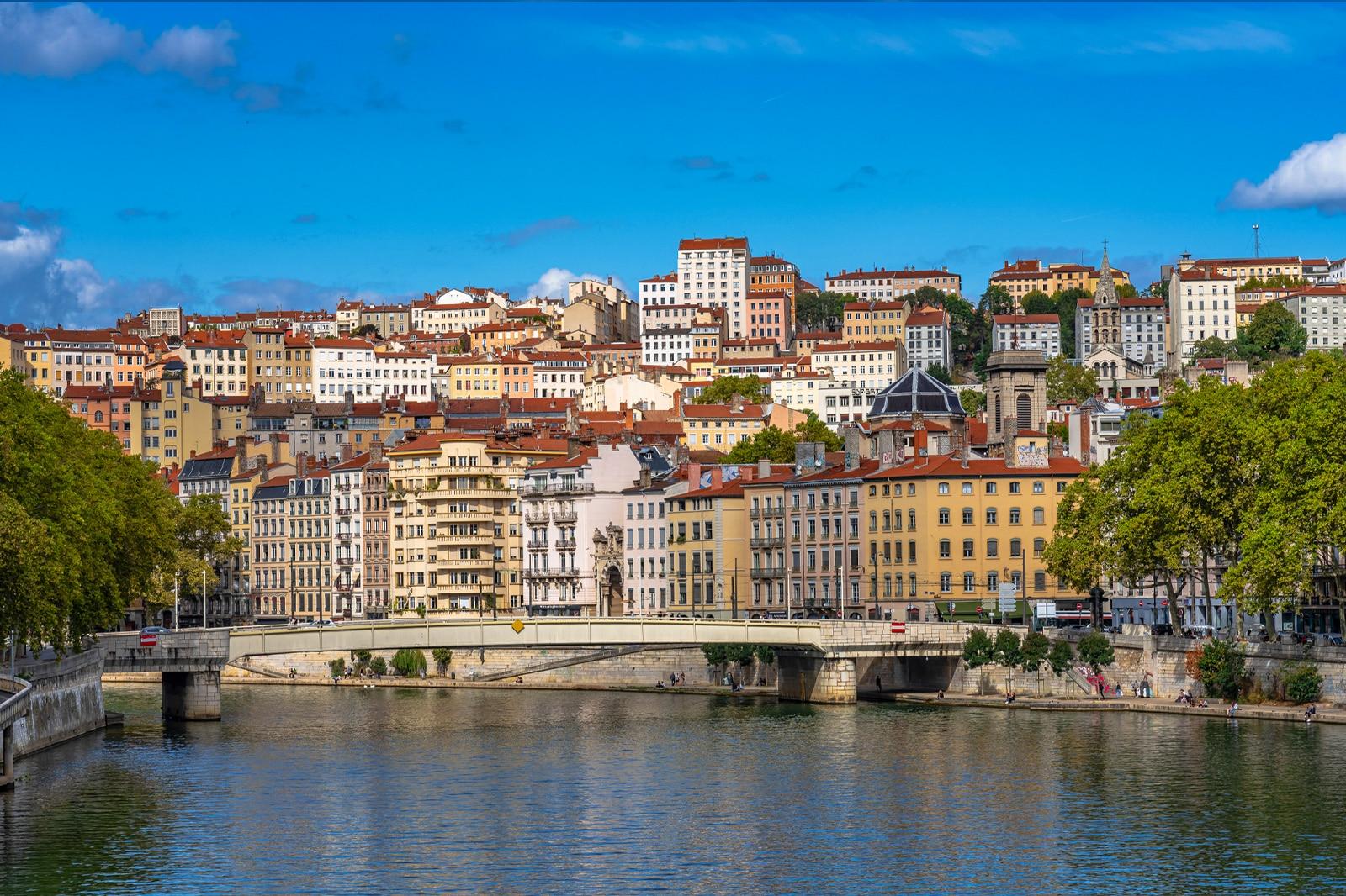 Lyon