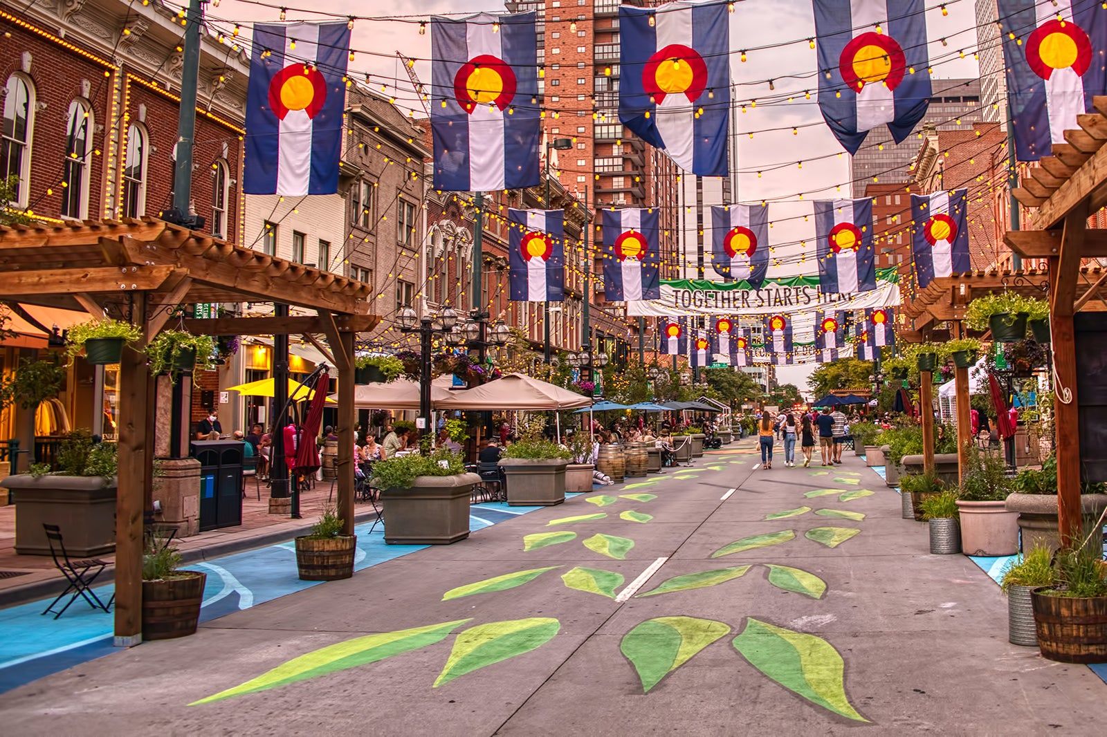 10 Best Local Restaurants in Denver